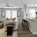 Spacious Entry with ample lighting