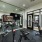 Spin studio at Oltera apartments
